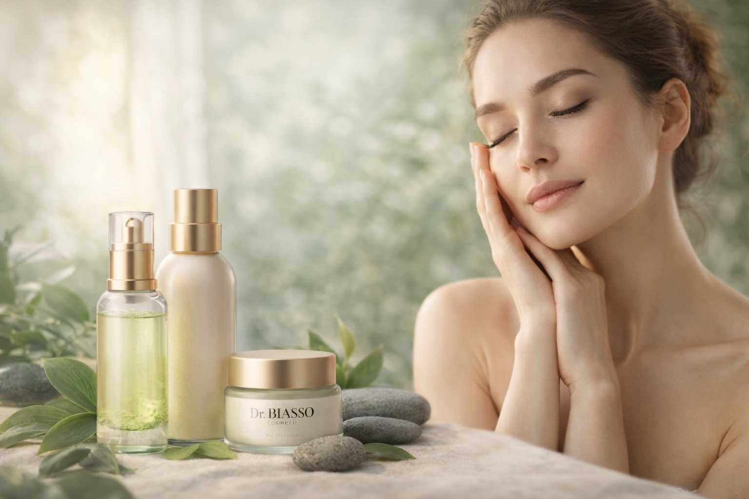 Dr. Biasso | Anne & Bebek Bakımı ve Cilt Sağlığı Ürünleri | Doğal, Güvenli ve Kaliteli Kozmetik