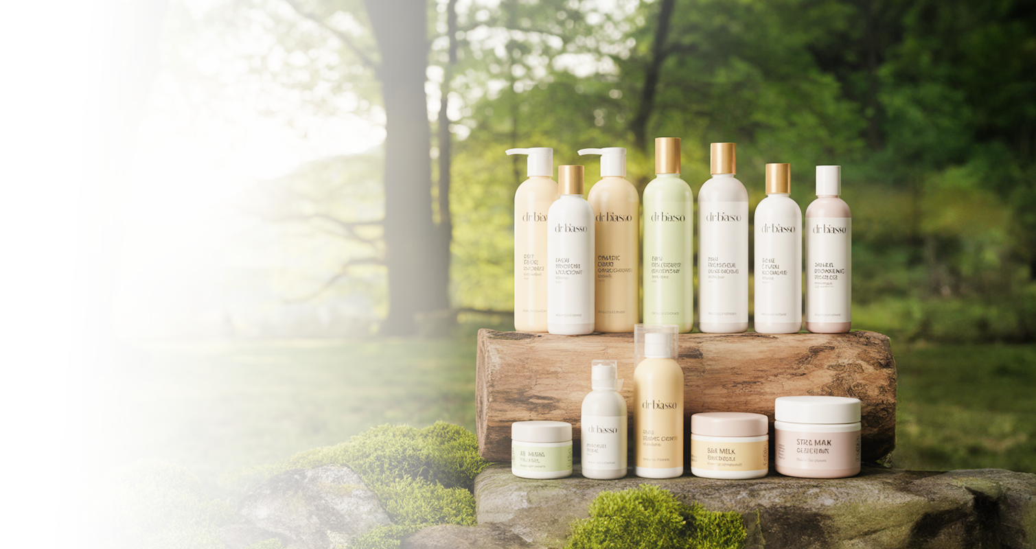 Dr. Biasso | Anne & Bebek Bakımı ve Cilt Sağlığı Ürünleri | Doğal, Güvenli ve Kaliteli Kozmetik