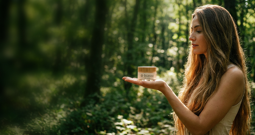 Dr. Biasso | Anne & Bebek Bakımı ve Cilt Sağlığı Ürünleri | Doğal, Güvenli ve Kaliteli Kozmetik