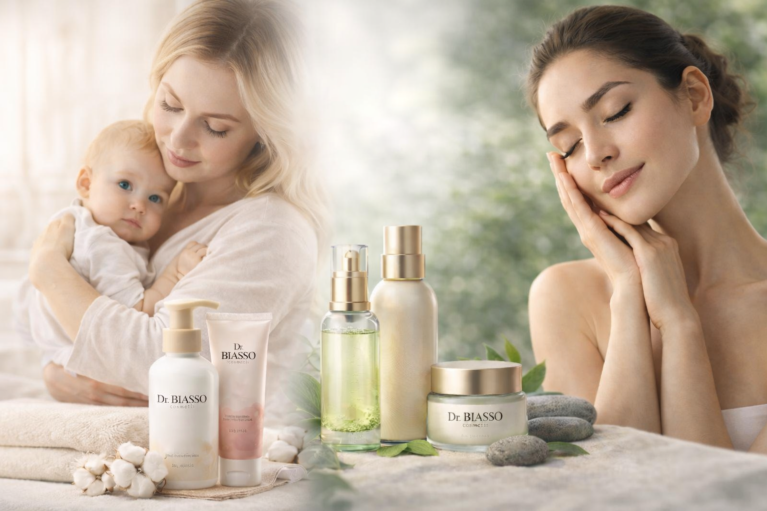  Dr. Biasso | Anne & Bebek Bakımı ve Cilt Sağlığı Ürünleri | Doğal, Güvenli ve Kaliteli Kozmetik
